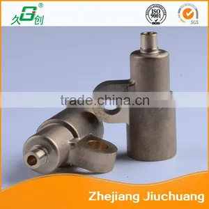 Brass Valve Body thumbnail-6