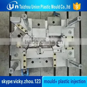Mold Accessory Mold Base thumbnail-2