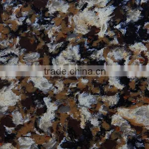 Quartz Stone Slab Factory thumbnail-1