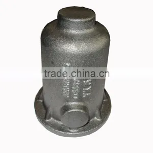 Cast Iron Pump Casing Made in China, Gery Iron Cast & Cast Iron Casting Pump Casing thumbnail-3