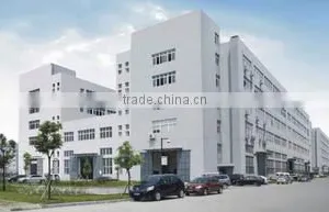 Wenzhou Jienuo Machinery & Technology Co., Ltd. company overview - view 1 thumbnail