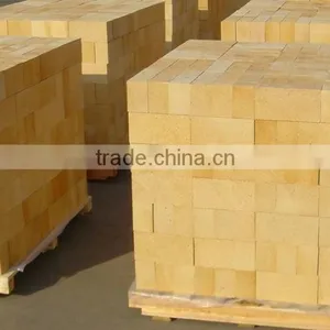 Refractory Fireproof Bricks for General Purpose thumbnail-4