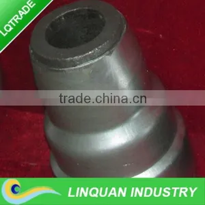 Slide Gate System Sheet Metal Case Fabrication thumbnail-1
