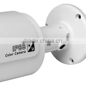 2015 Original Dahua DH-IPC-HFW4100S Multi-language 1.3MP Network IP Camera IR Full HD 1080P English POE Bullet Camera thumbnail-2