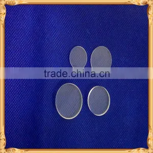 Fused Silica Window, UVFS Optical Components thumbnail-1