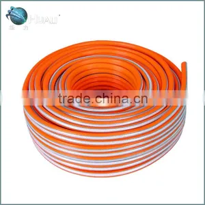 High Pressure Pvc Hose With 5 Layers,8mm,8.5mm,10mm,13mm. High Pressure Garden Hose thumbnail-1