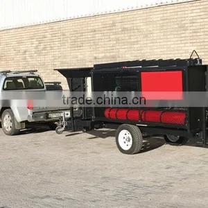 China Small Gold Mining Equipment / Gold Machine Keene Engineering thumbnail-3