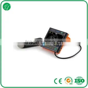 Professional Handheld Mini Veterinary Equipment Ultrasound Machine Portable MUS3 thumbnail-2