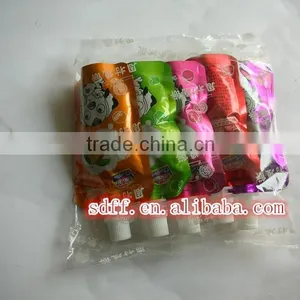 Popsicle Automatic Pillow Packing Machine thumbnail-2