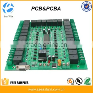 Specialized in SMT PCB Assembly,Printed Circuit Board Assembly,PCBA Manufacturer in China thumbnail-4