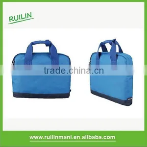 Cheap Popular Zipper Briefcase Laptop Bag thumbnail-1