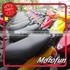 Taiwan Used Motorcycles for Sale/second Hand Scooters JOG,FUZZY,BWS,FORTE,FORCE,CYGNUS X Export thumbnail-3