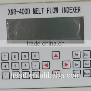 Melt Flow Index Tester MFR Testing Machine thumbnail-5