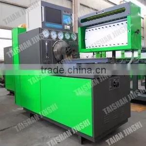 11KW 380V Digital Type Bosch Fuel Injection Pump Test Bench With All Accessory for Oil Pump Calibration thumbnail-3