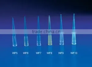 Disposable Plastic Pipette Tips thumbnail-1