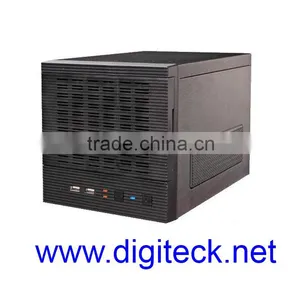 NB41 - NUUO NT-4040 TITAN CCTV NVR UP TO 64 CHANNELS & 16TB STORAGE, 2GB PORTS, LINUX-EMBEDDED, 250Mbps thumbnail-1