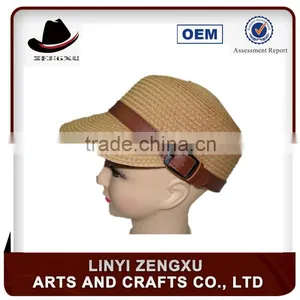 New Style Promotional Straw Hat Body thumbnail-2