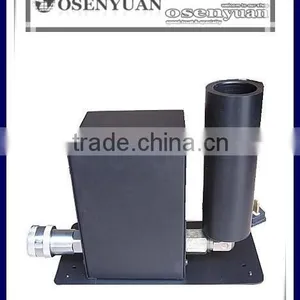 Co2 Jet Machine DJ Stage Effect Lighting Disco Light Co2 Fog Machine KW-EF-A001-A thumbnail-1