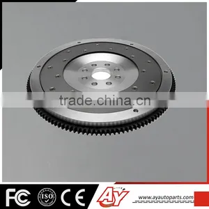 Aluminum Flywheel for 106 97-00 16-valve thumbnail-1
