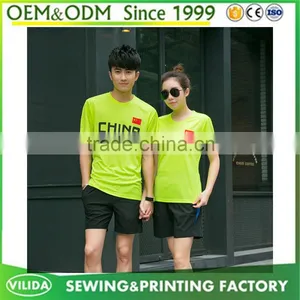 Custom Dry Fit Breathable Sportwear Tracksuits Gym Outfit thumbnail-3