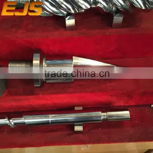 2016 Hot-sale Accessories of Screws for Plastic Injection Mold Machine thumbnail-3