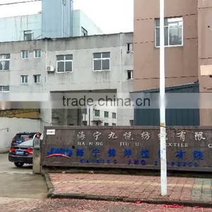 Haining Jinkun Zipper Co., Ltd. company overview - view 3 thumbnail