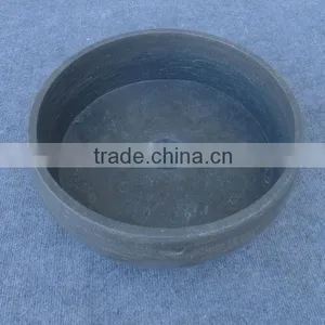 Blue Stone Vessel Sink thumbnail-5
