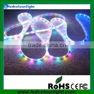 Wholesale Flexible 5v Smd 5050 Led Strip Magic Digital Rgb Led Strip Ws2812b Waterproof Led Strip Lights thumbnail-6