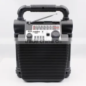 Small Home Backup Power Supply 18V3W Solar System thumbnail-2