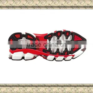 2016 Eva Sole for Fashion Sport Footware thumbnail-1