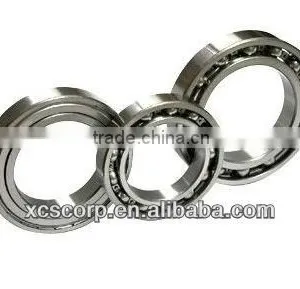 Ultra Low Friction Micro Bearing thumbnail-1