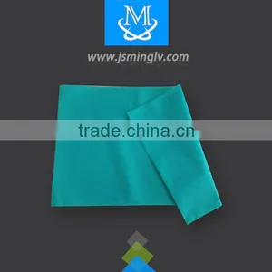 Teal Pillow Cover thumbnail-1