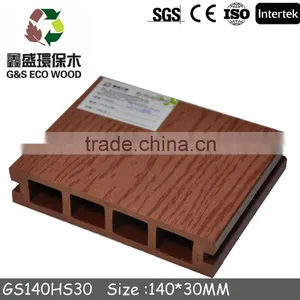 G&S Outdoor WPC Decking/ /Direct Factory thumbnail-2