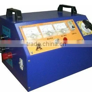 30years Experienced Manufacturer of Electronic Etching Machine Simple Operation High Accuracy Automatic Metal Etching Machine thumbnail-4