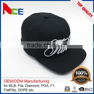 High Quality Blank 5 Panel Cap Wash Distressing Cap thumbnail-1