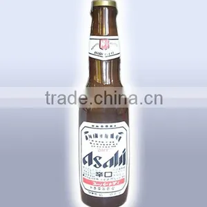 Advertising PVC Inflatable Red Wine Bottle Model for Promotion thumbnail-3