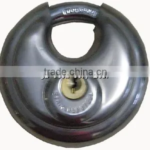 Disc Lock thumbnail-1