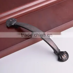 Wholesale Price China Vintage Thomasville Furniture Cabinet Kitchen Hardware Pull Handle thumbnail-3