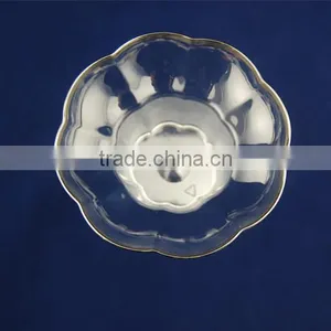 Disposable Plastic PS Ice Cream Bowl thumbnail-3