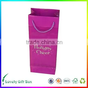 Cheap Wholesale Cardboard Wine Packaging Box thumbnail-3
