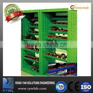 China Factory Iso Cnc Tool Cupboard for Cutting Knife Storage thumbnail-1