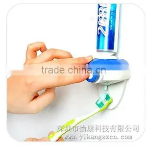 Save Your Time and Money Plastic Auto Toothpaste Squeezer thumbnail-1