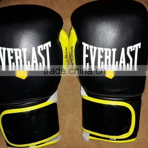 Everlast Boxing Gloves thumbnail-1