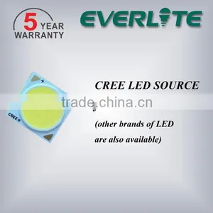 5 Years Warranty High Quality High Power IP65 LED Street Light thumbnail-5