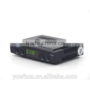 Freesat V7 HD/SD Output Satellite Receiver no Dish Free to Air FTA 4K Set Top Box SKYBOX F5S thumbnail-1