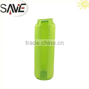 Transparent Tarpaulin Pvc Outdoor Waterproof Dry Bag With Window thumbnail-2
