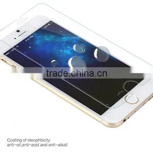 Factory Manufacturer Factory Price 0.15mm Anti-Radiation Glass Screen Protector for Iphone 7 Screen Protector thumbnail-5