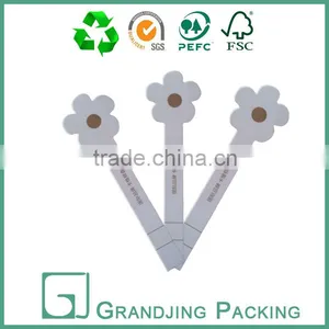 Custom Fragrance Testing Strips Perfume Test Paper thumbnail-1
