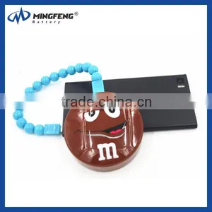 Beautiful Bracelet Bead Data Cable for Mobile Phone thumbnail-4