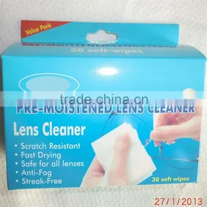 Lens Wipes, Lens Cleaner thumbnail-5
